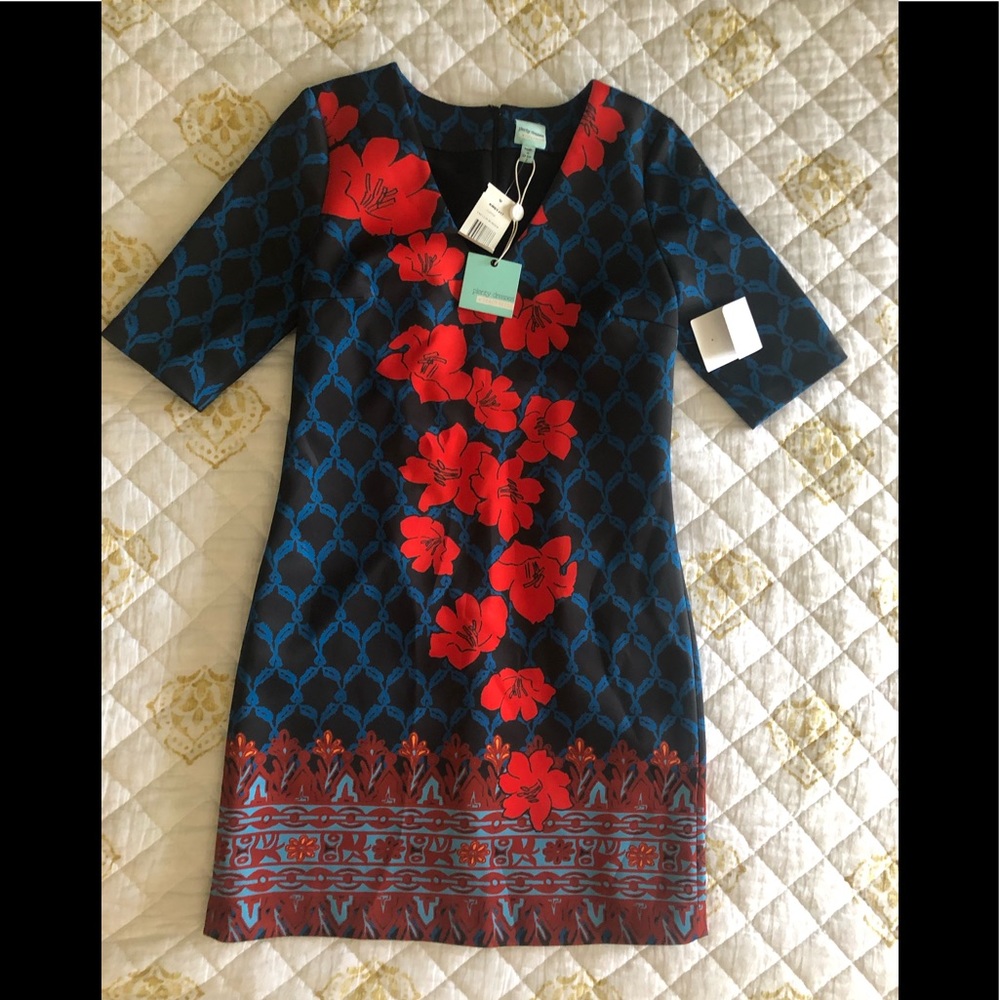 Plenty Dress